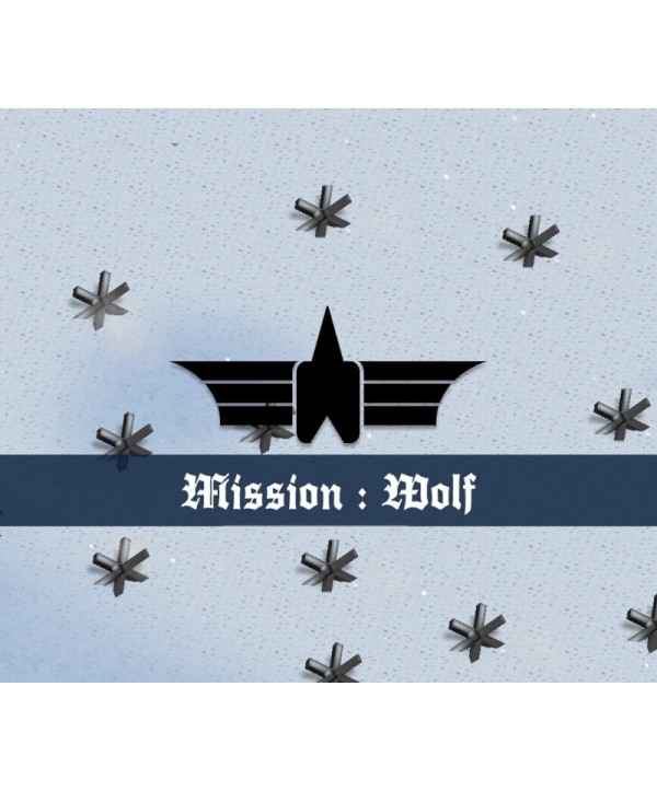 Mission: Wolf Steam Key GLOBAL
